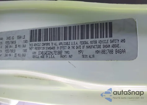 2017 Jeep Wrangler Unlimited Sahara 4X4 from USA, damaged, VIN 1C4BJWEG2HL721882